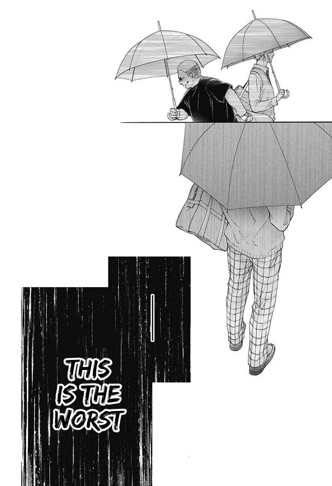 Read Kono Oto Tomare! Manga Online