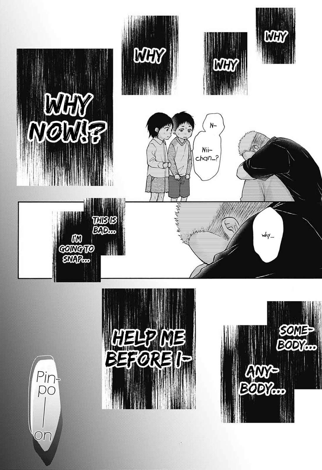 Read Kono Oto Tomare! Manga Online