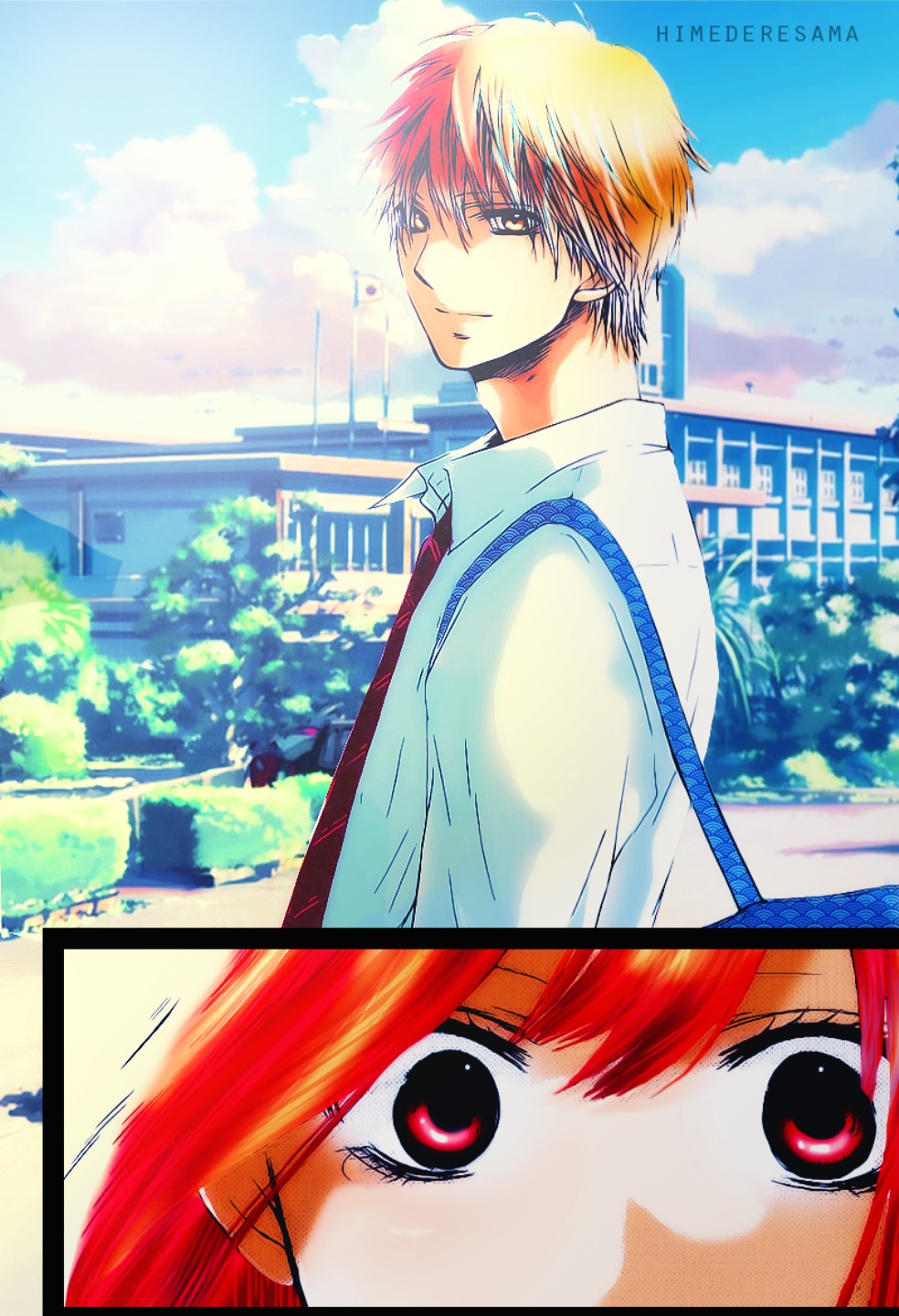 Read Kono Oto Tomare! Manga Online