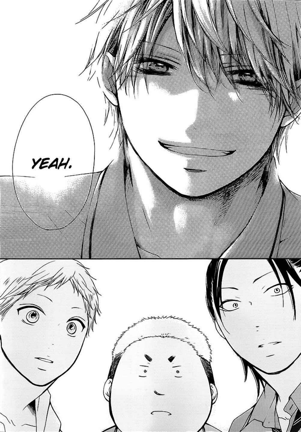 Read Kono Oto Tomare! Manga Online