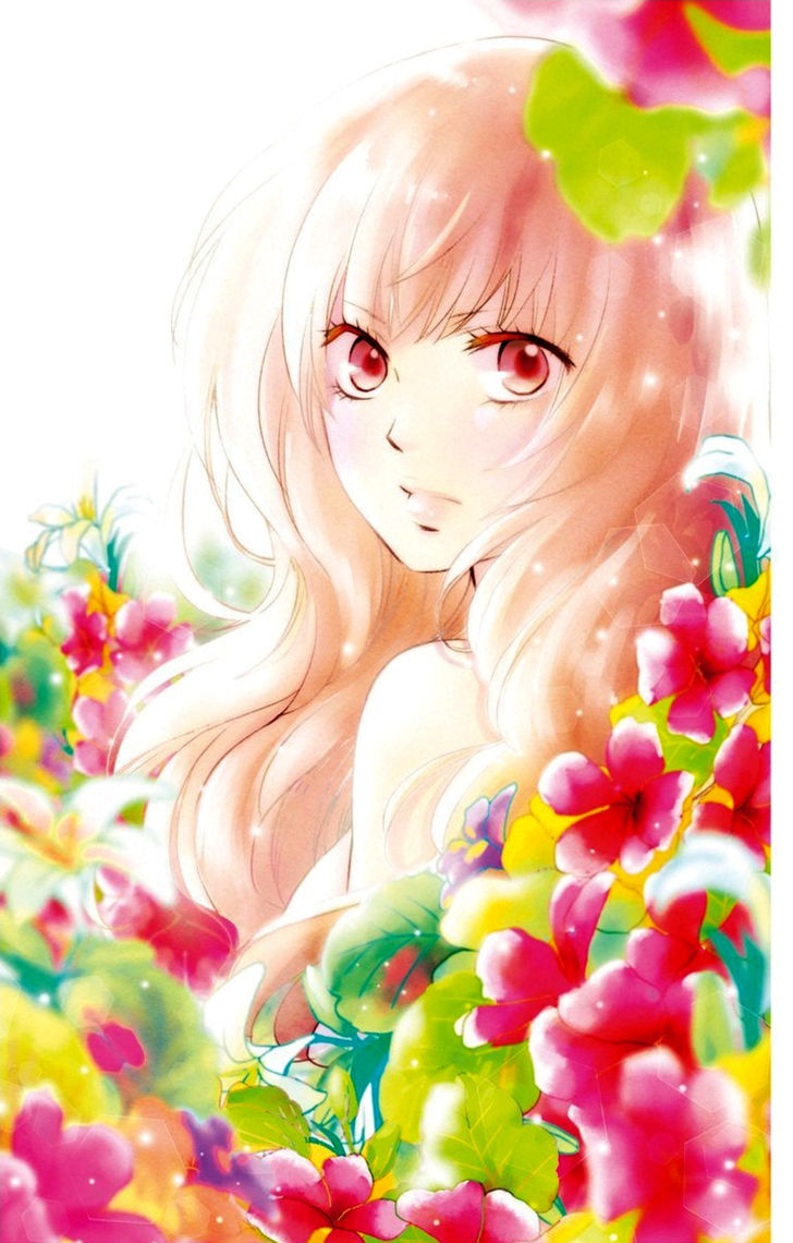 Read Kono Oto Tomare! Manga Online