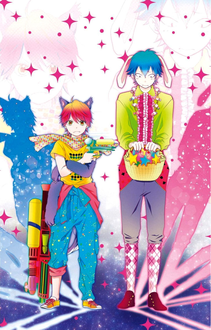 Read Kono Oto Tomare! Manga Online