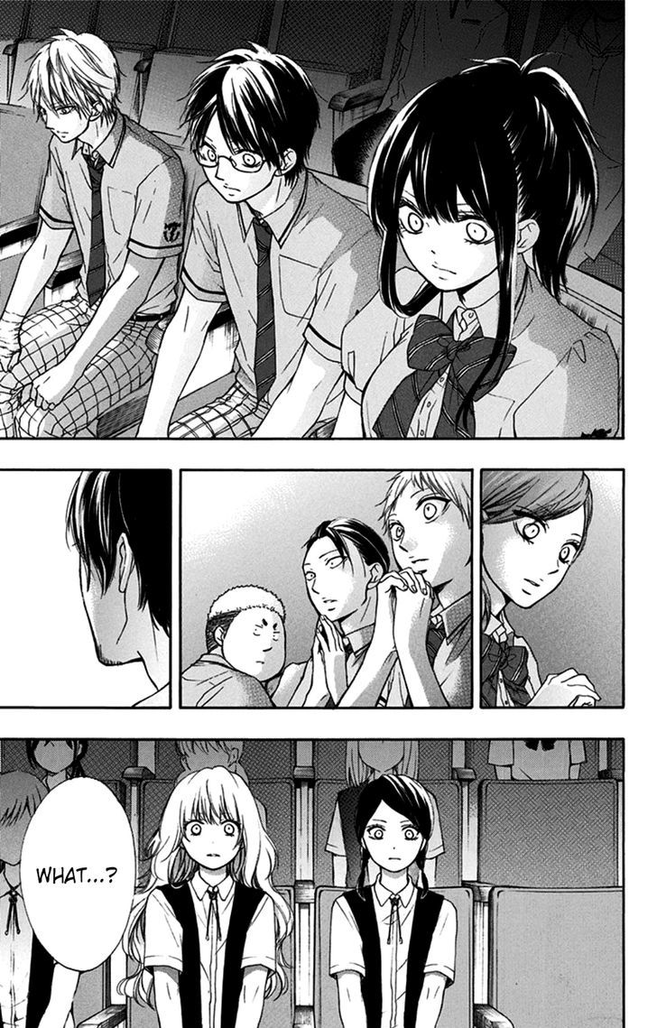 Read Kono Oto Tomare! Manga Online