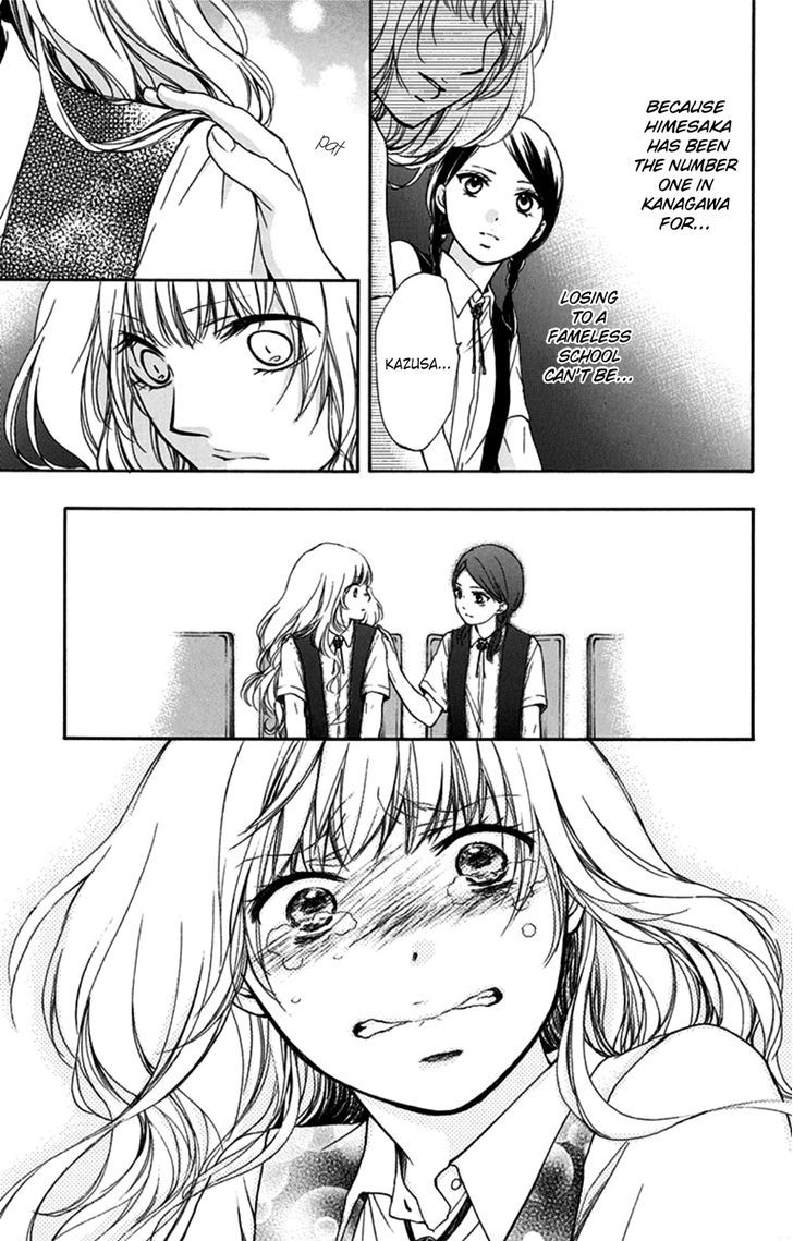 Read Kono Oto Tomare! Manga Online