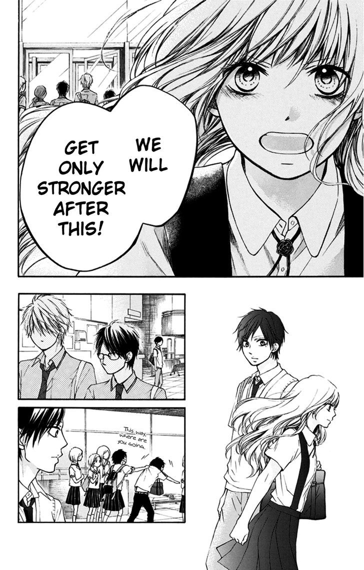 Read Kono Oto Tomare! Manga Online