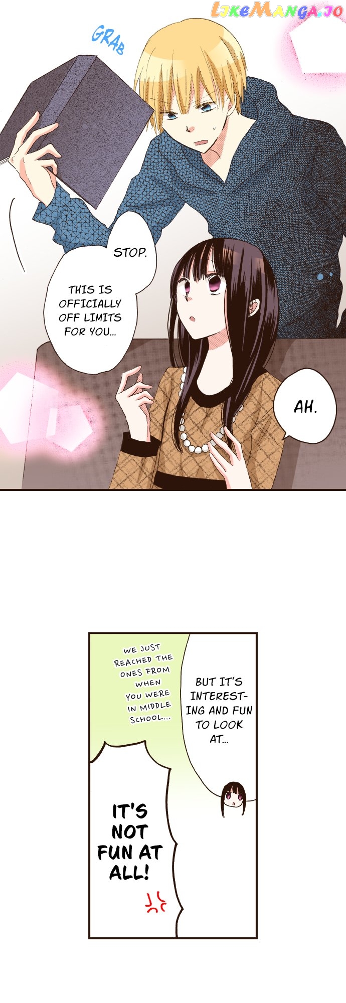 Read Last Game (Manga) Manga Online