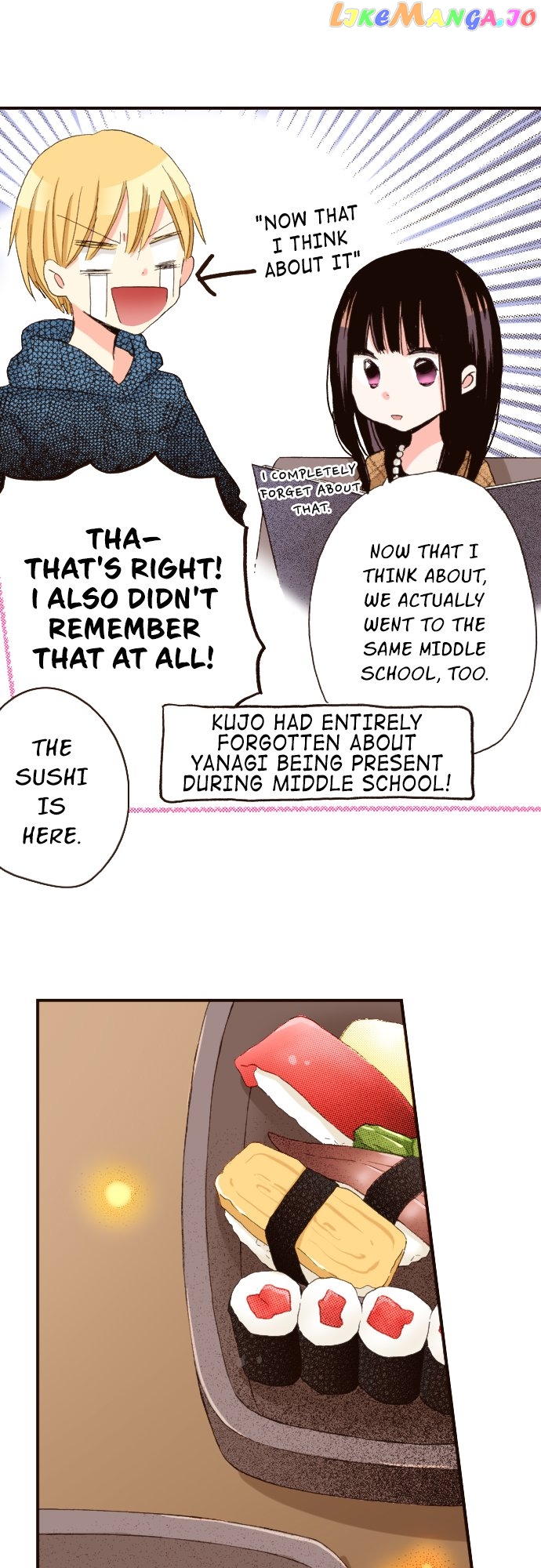 Read Last Game (Manga) Manga Online