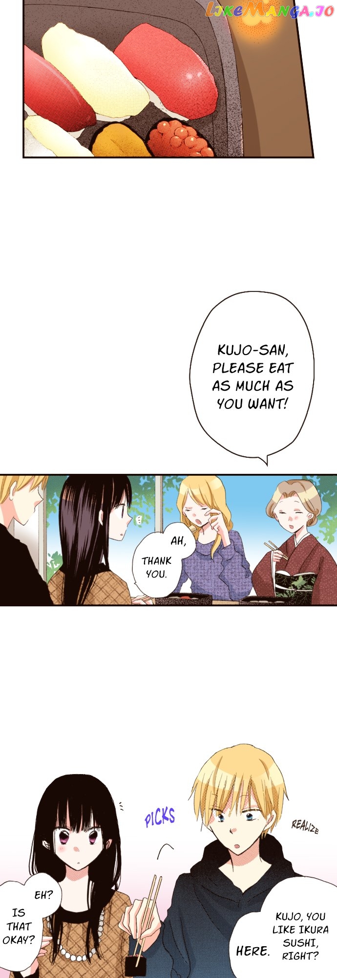 Read Last Game (Manga) Manga Online