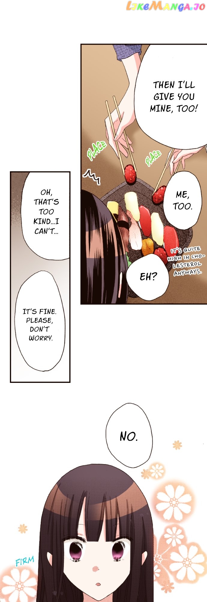 Read Last Game (Manga) Manga Online