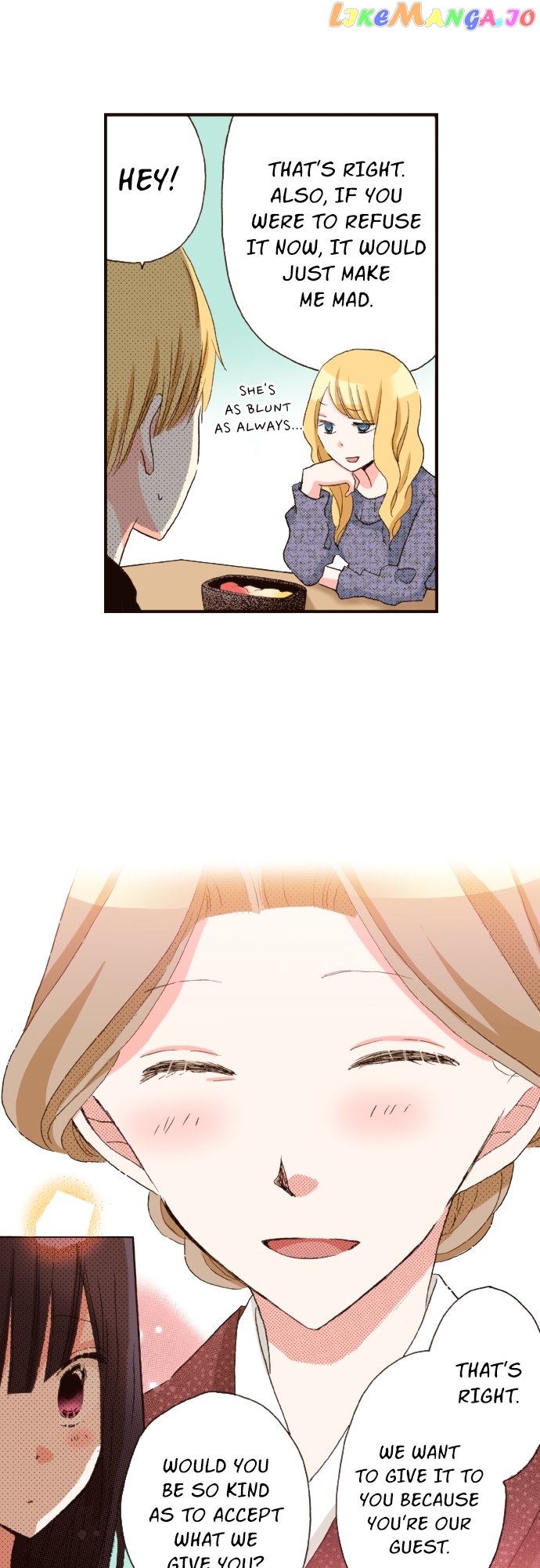 Read Last Game (Manga) Manga Online