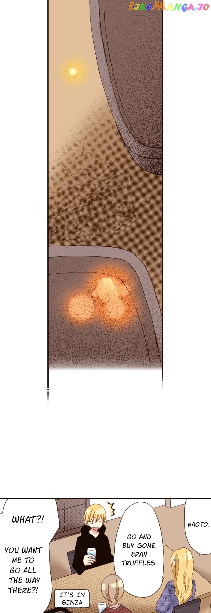 Read Last Game (Manga) Manga Online