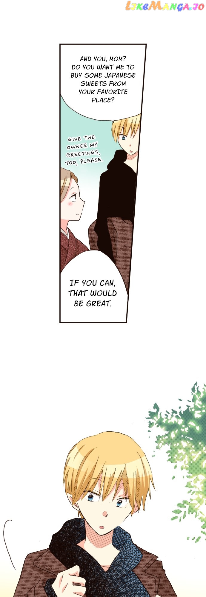 Read Last Game (Manga) Manga Online