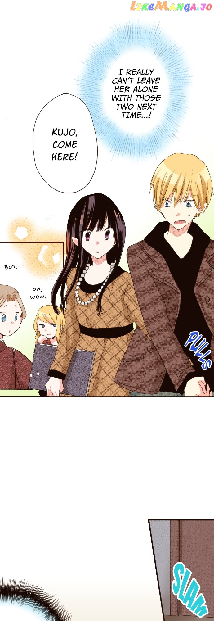 Read Last Game (Manga) Manga Online