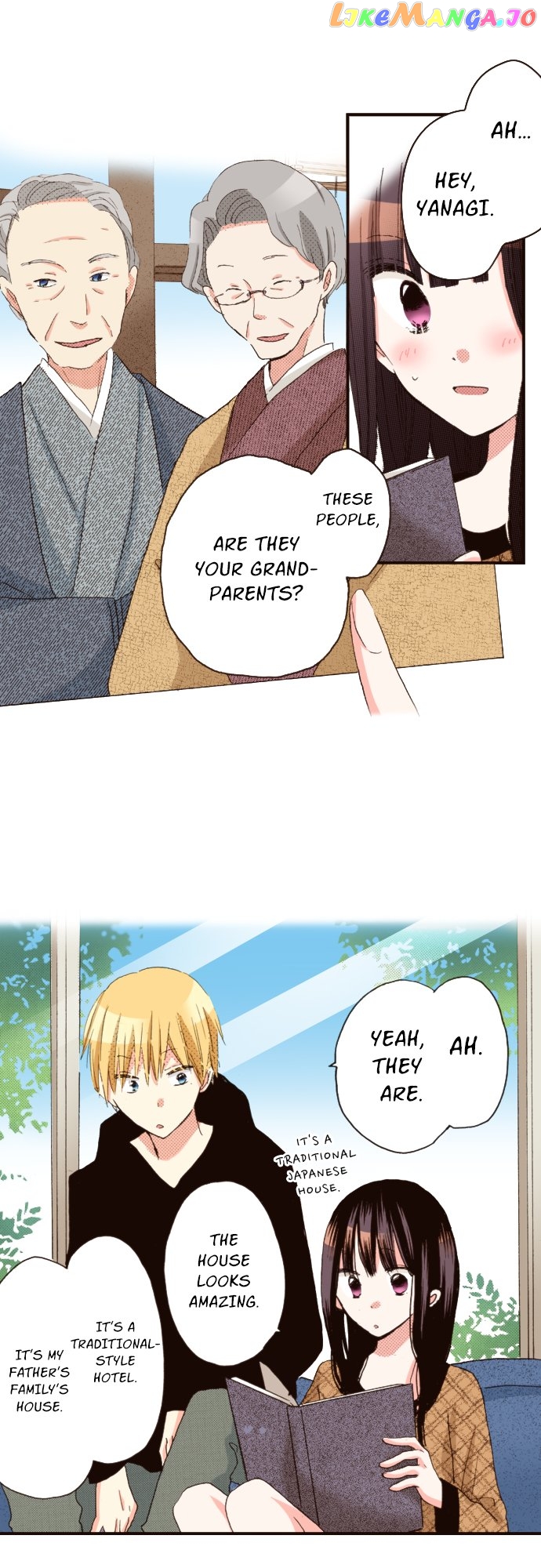 Read Last Game (Manga) Manga Online