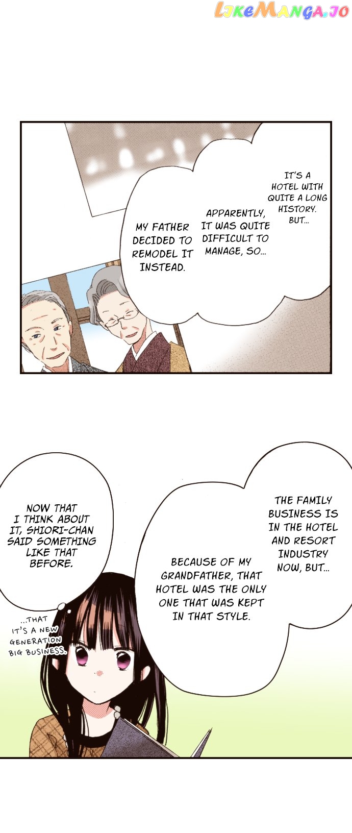 Read Last Game (Manga) Manga Online