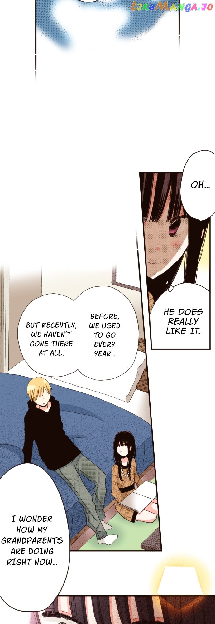 Read Last Game (Manga) Manga Online