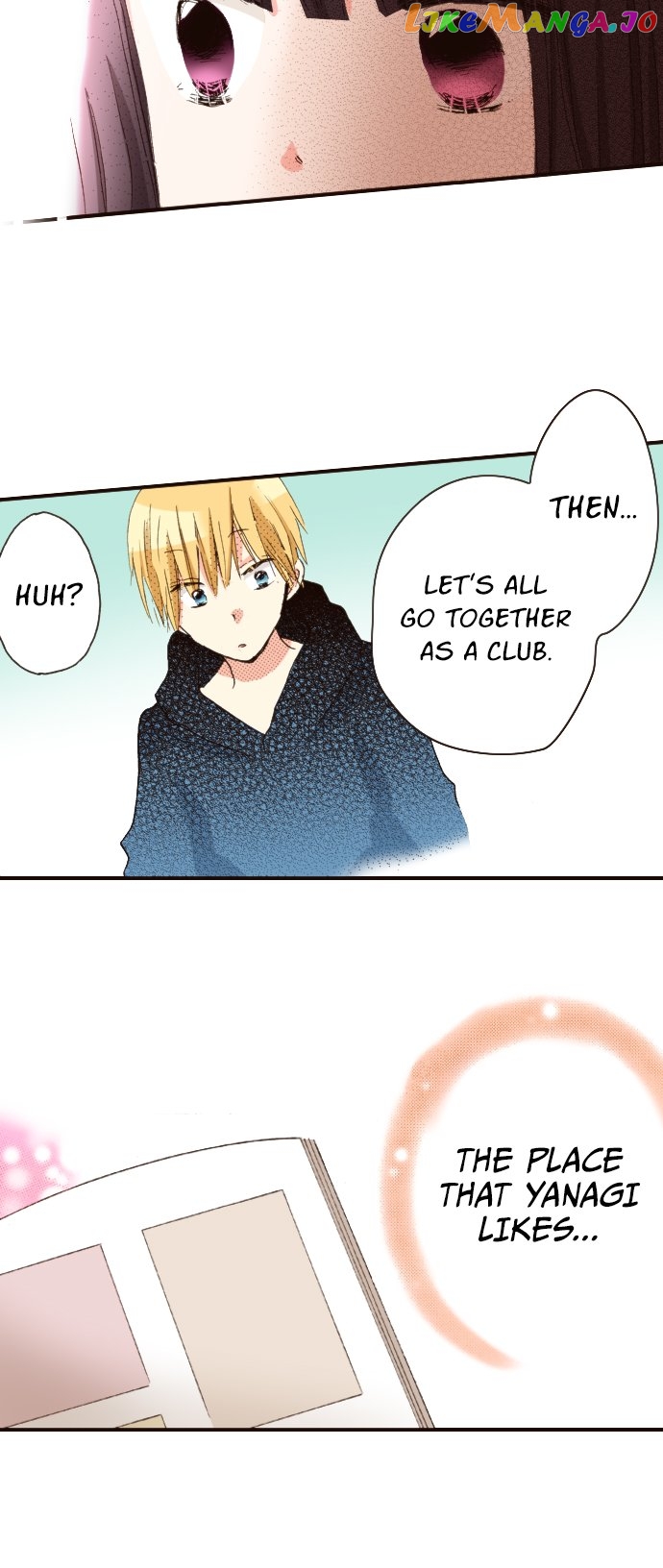 Read Last Game (Manga) Manga Online