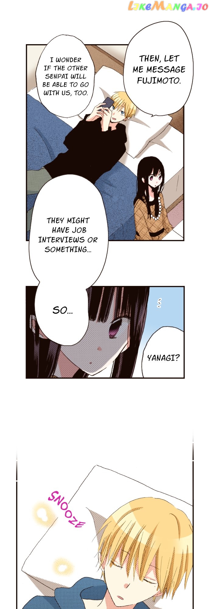 Read Last Game (Manga) Manga Online