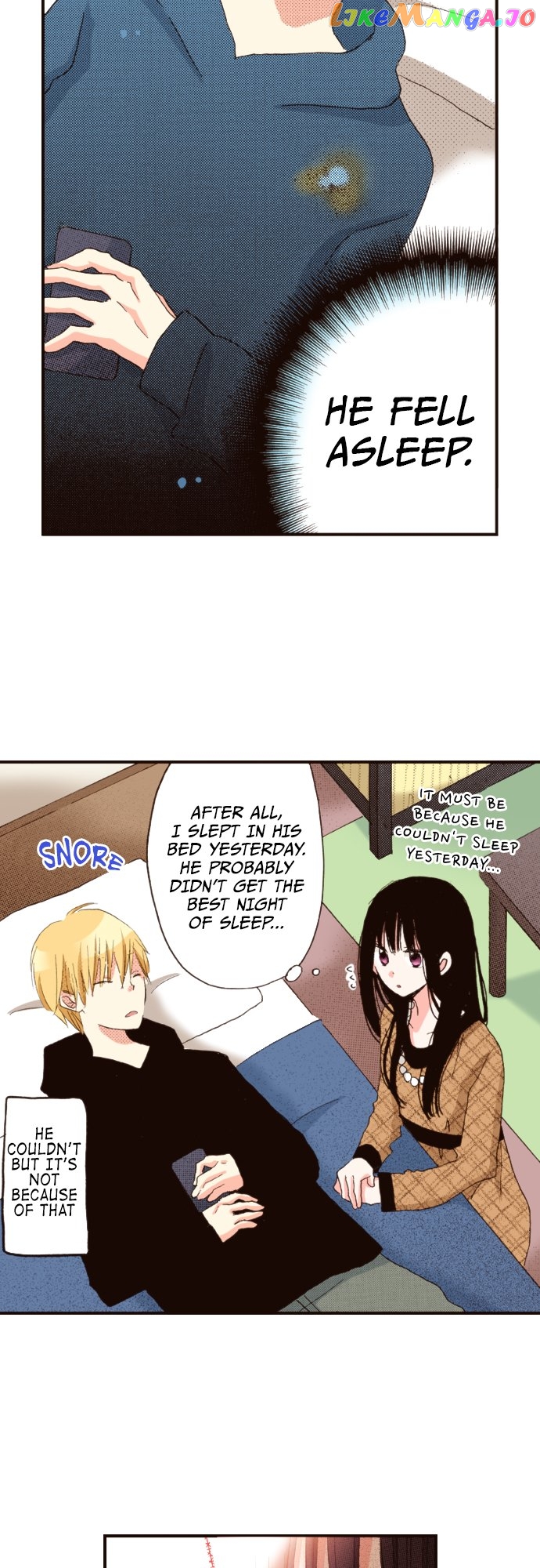 Read Last Game (Manga) Manga Online