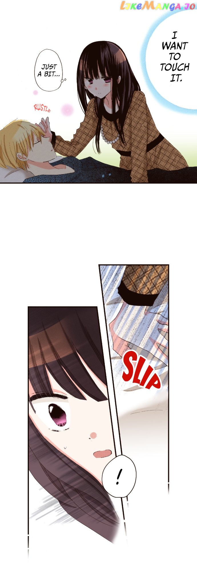 Read Last Game (Manga) Manga Online