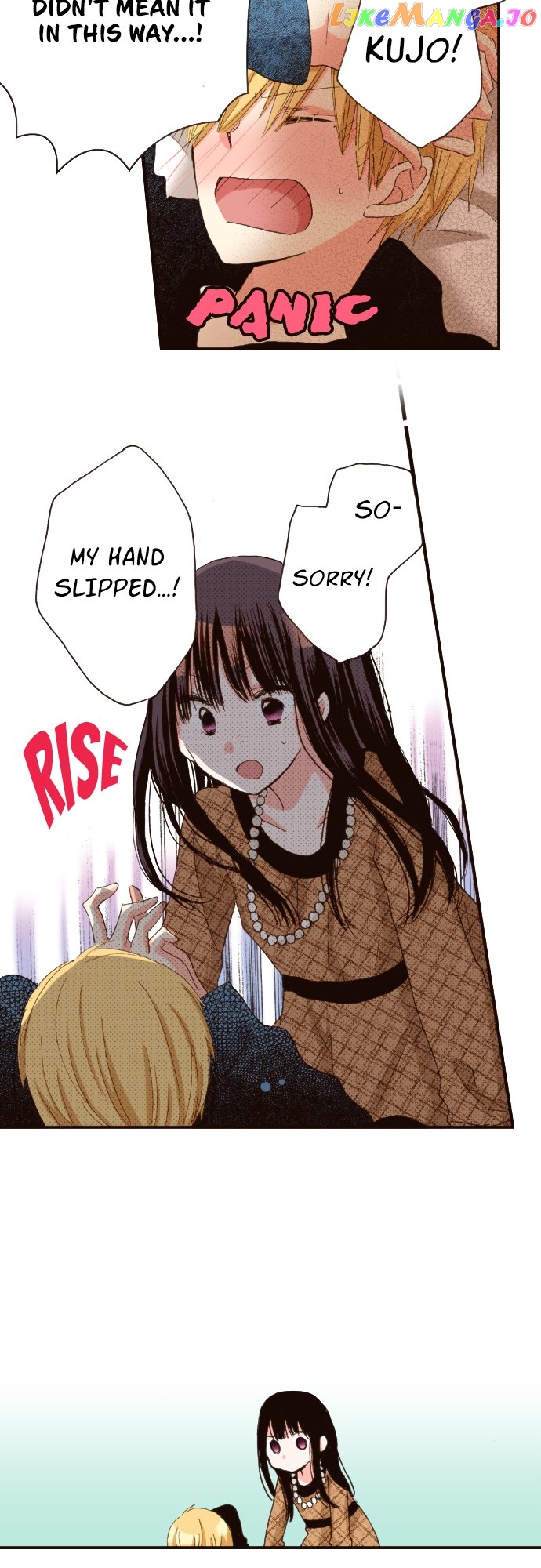 Read Last Game (Manga) Manga Online