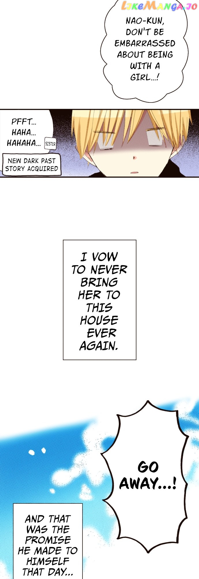 Read Last Game (Manga) Manga Online