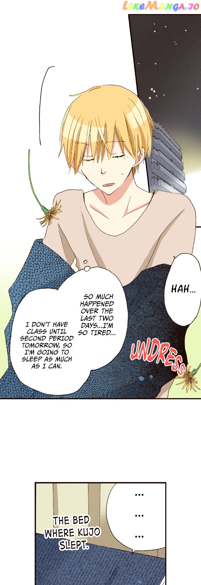 Read Last Game (Manga) Manga Online