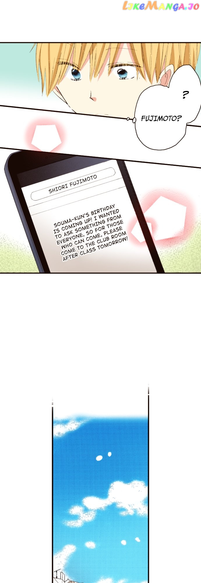 Read Last Game (Manga) Manga Online