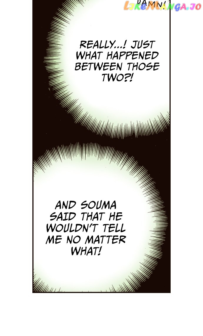 Read Last Game (Manga) Manga Online