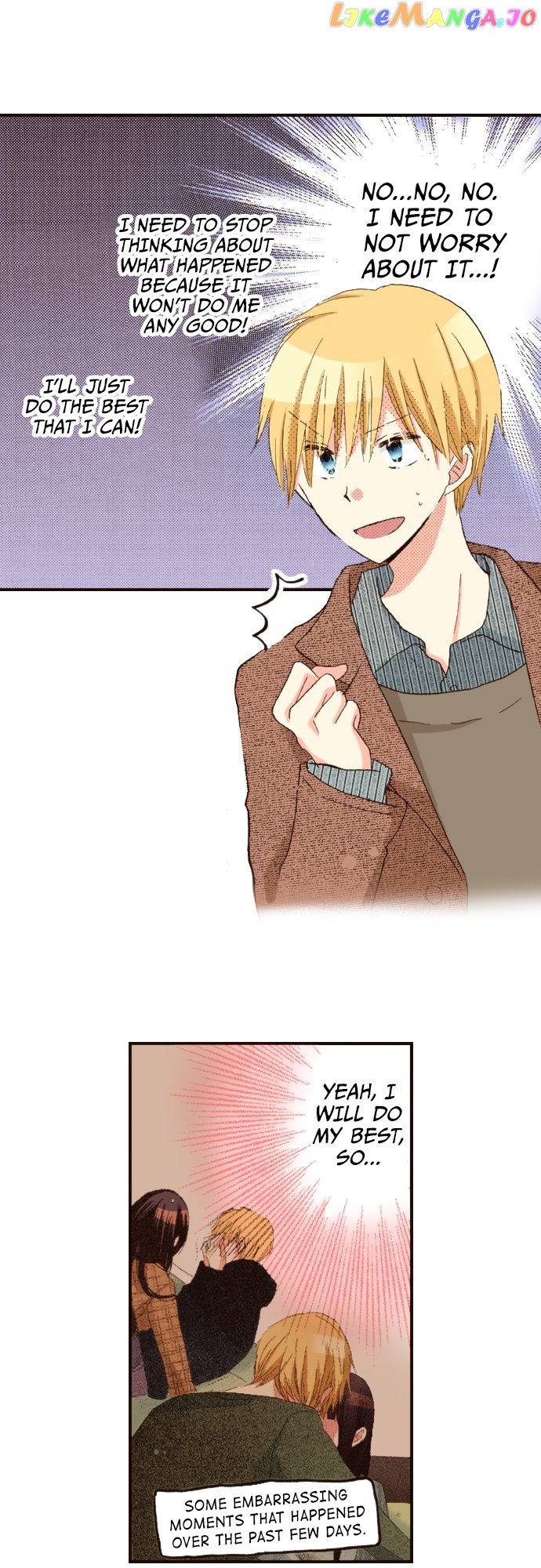 Read Last Game (Manga) Manga Online