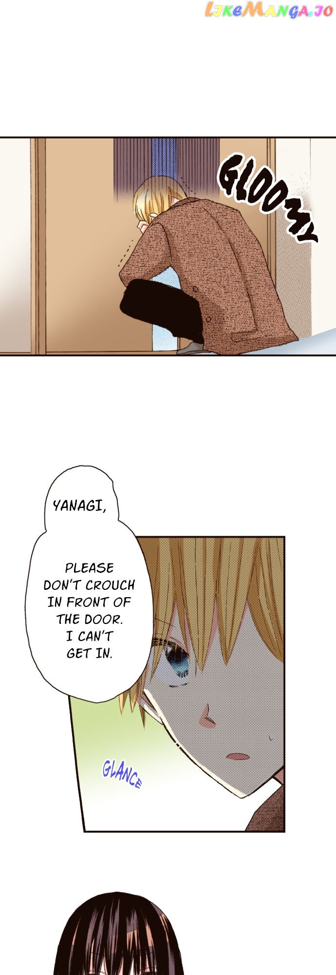 Read Last Game (Manga) Manga Online