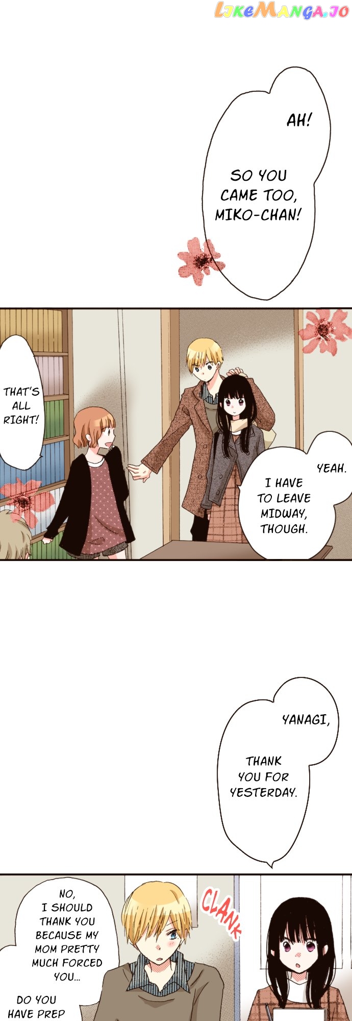 Read Last Game (Manga) Manga Online