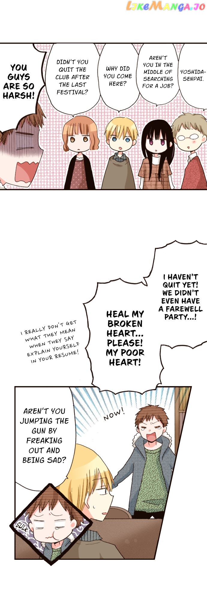 Read Last Game (Manga) Manga Online