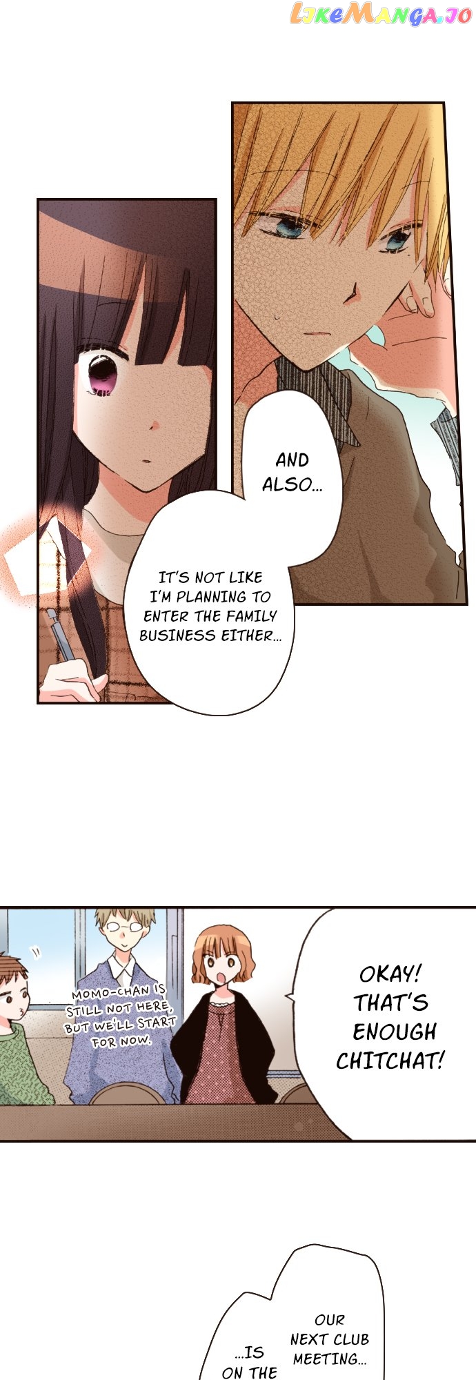 Read Last Game (Manga) Manga Online