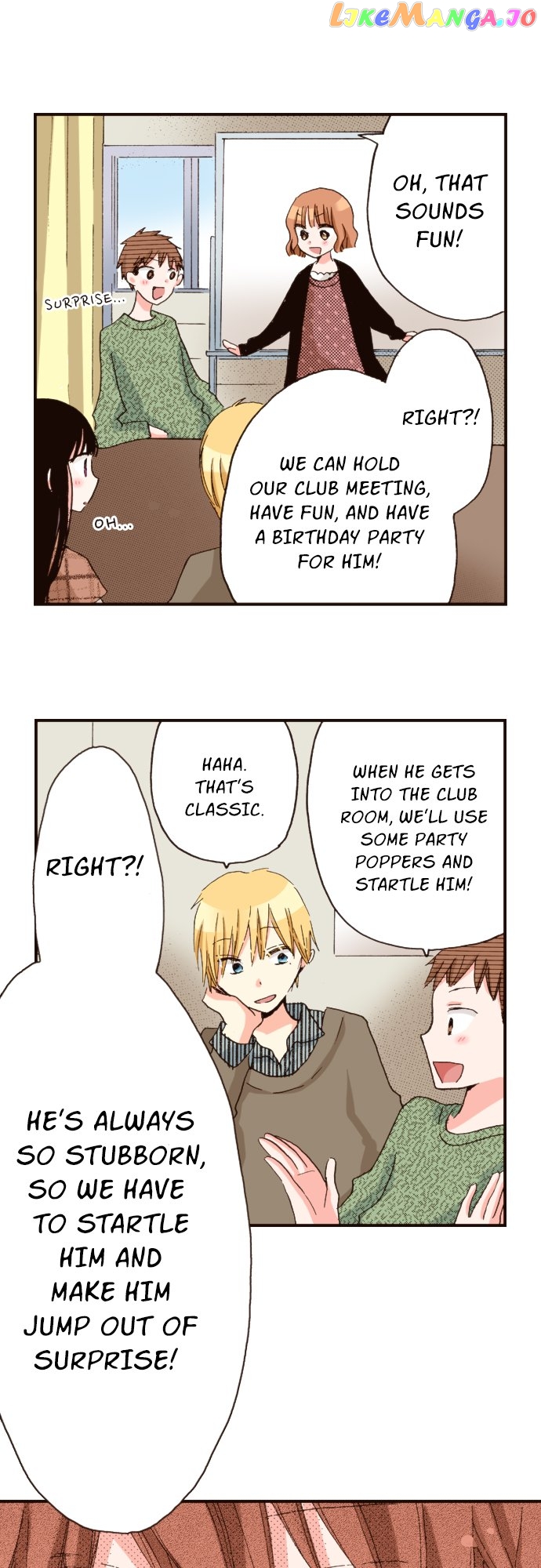 Read Last Game (Manga) Manga Online