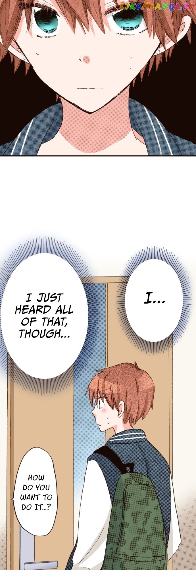 Read Last Game (Manga) Manga Online