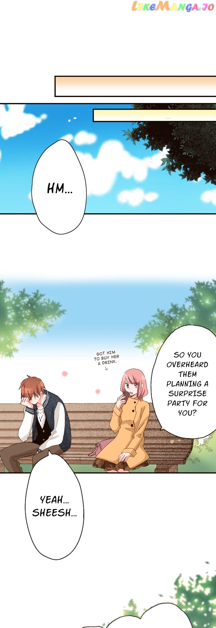 Read Last Game (Manga) Manga Online