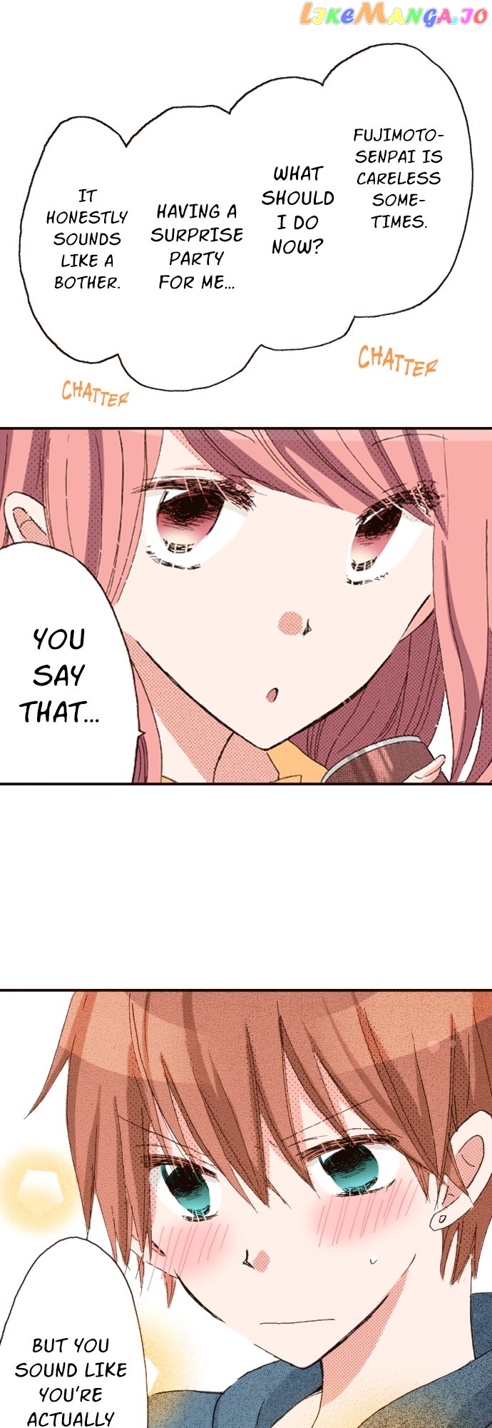 Read Last Game (Manga) Manga Online