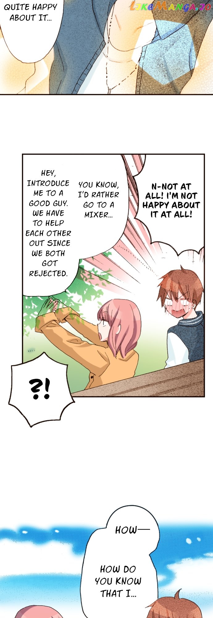 Read Last Game (Manga) Manga Online