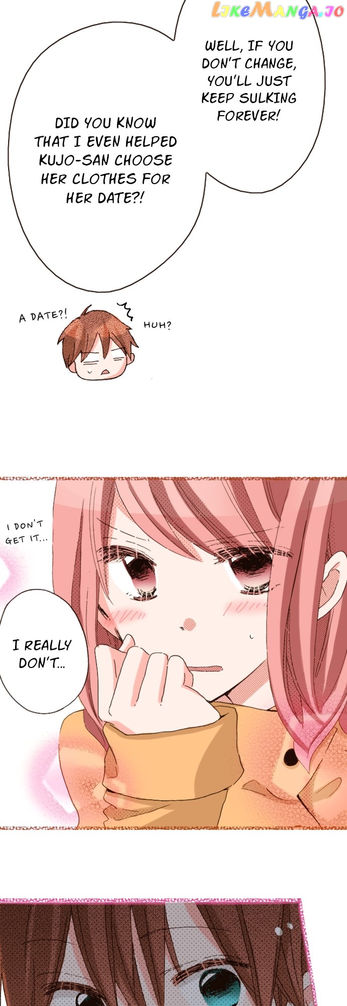 Read Last Game (Manga) Manga Online