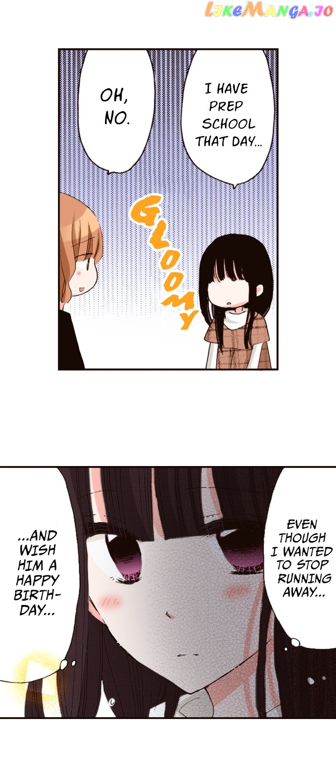 Read Last Game (Manga) Manga Online