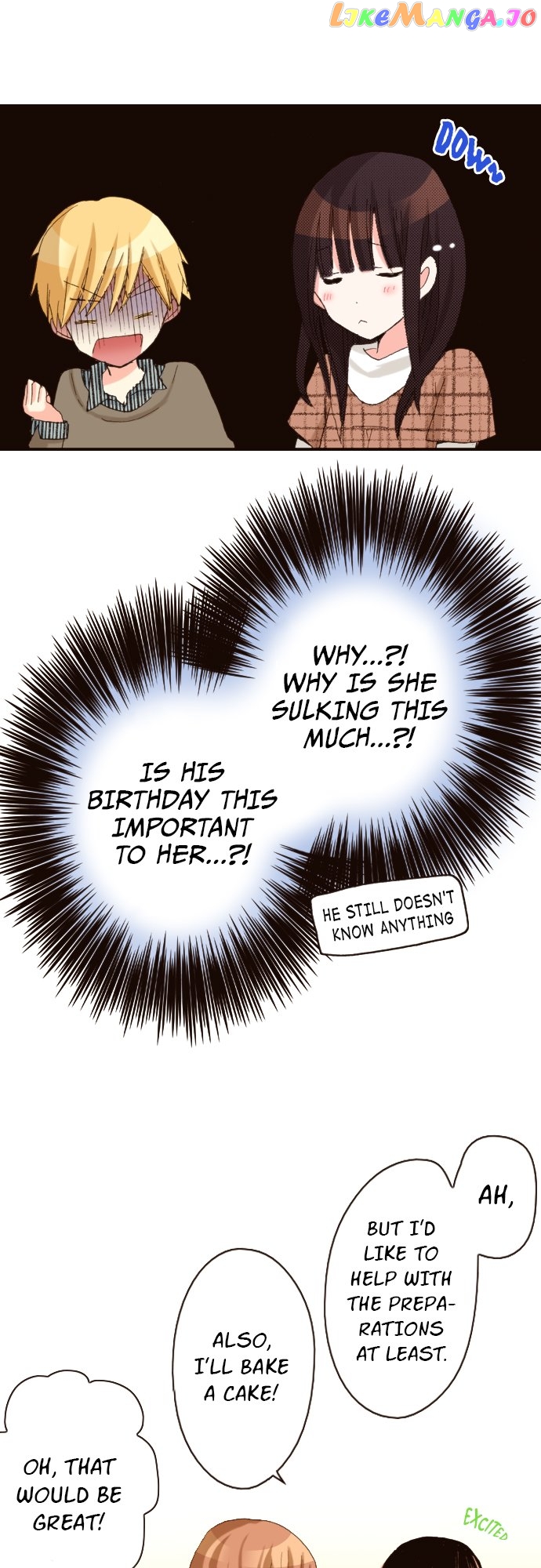 Read Last Game (Manga) Manga Online