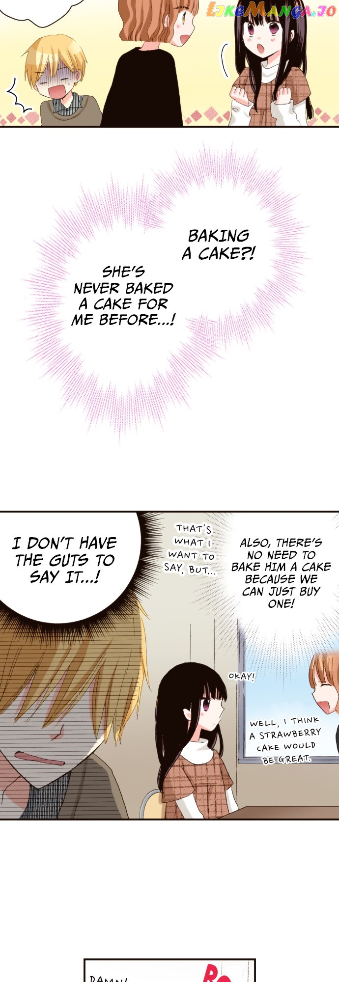 Read Last Game (Manga) Manga Online