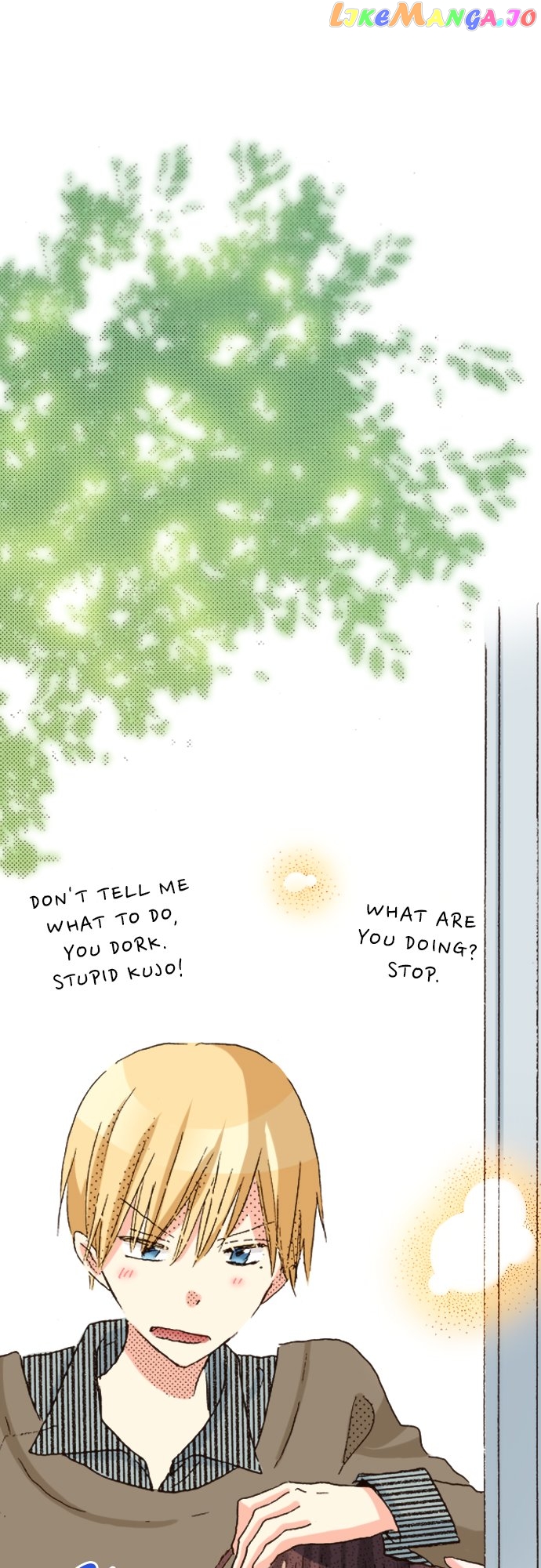 Read Last Game (Manga) Manga Online