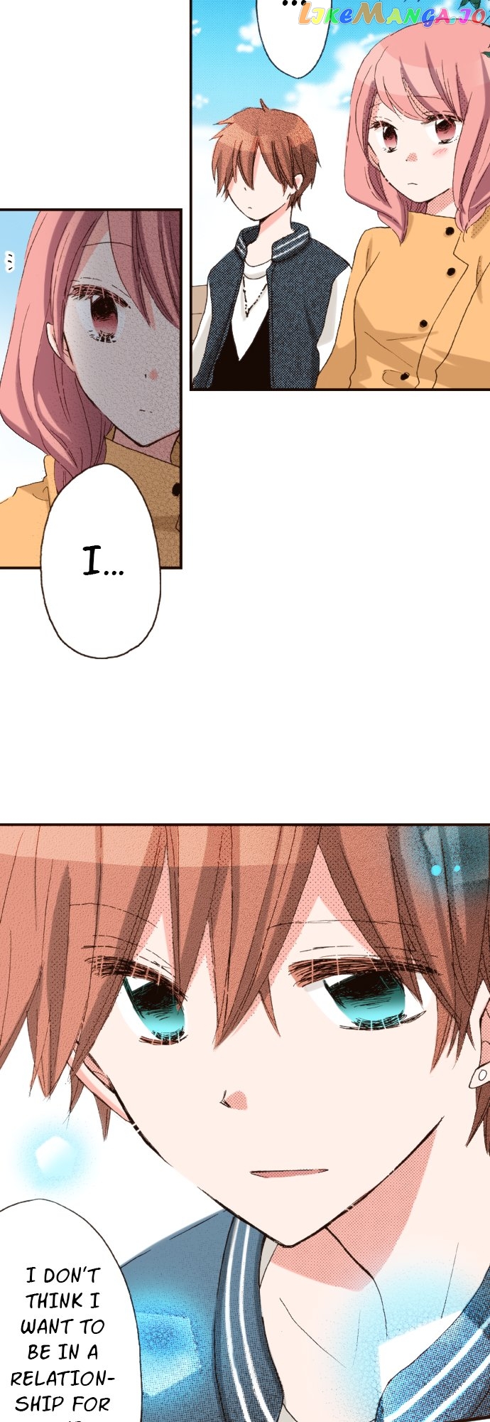 Read Last Game (Manga) Manga Online