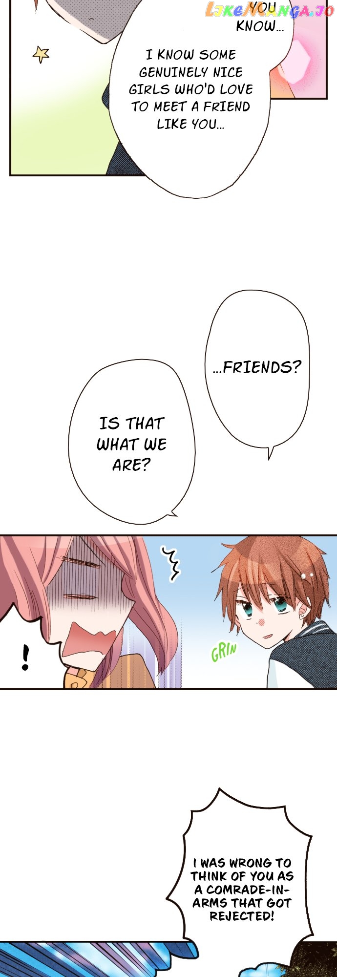 Read Last Game (Manga) Manga Online