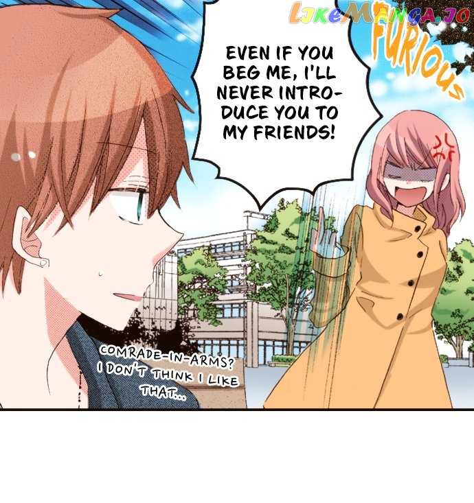 Read Last Game (Manga) Manga Online