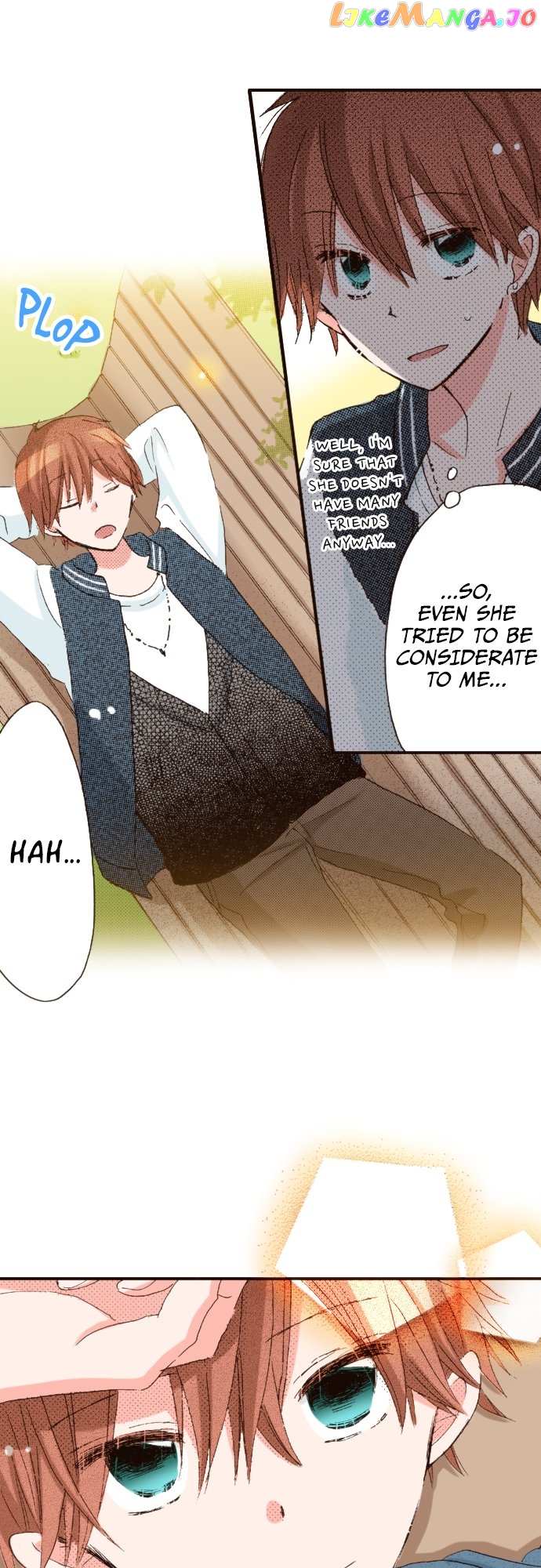 Read Last Game (Manga) Manga Online