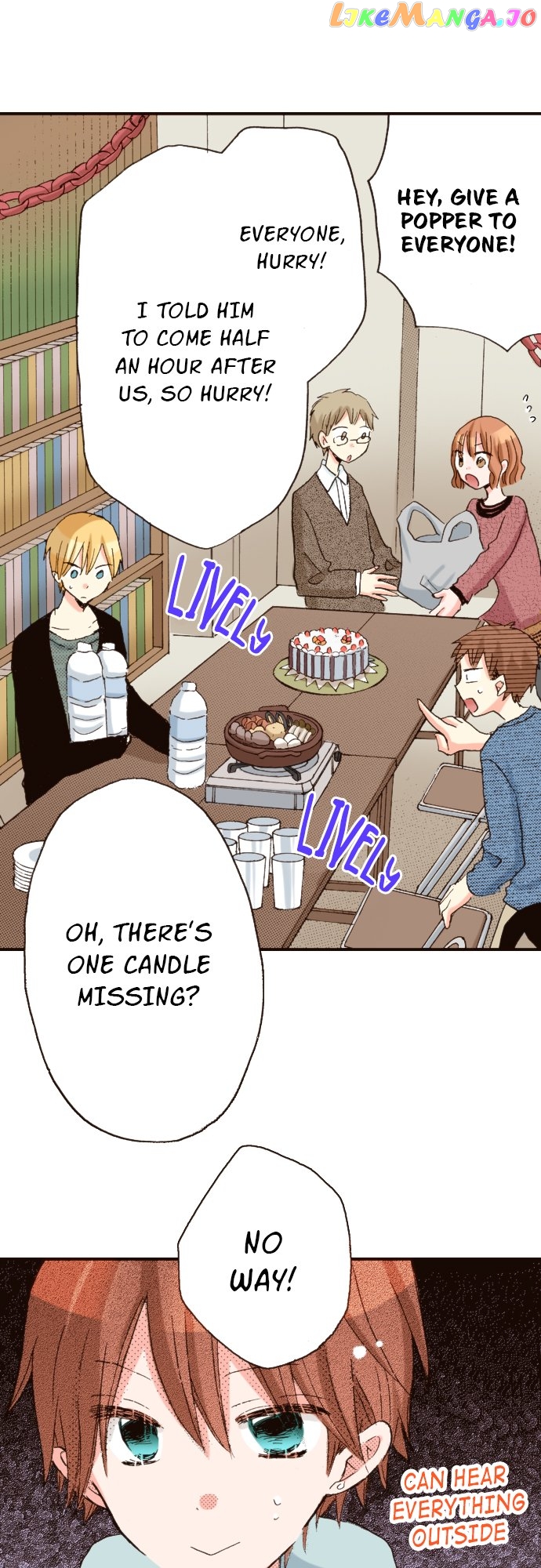 Read Last Game (Manga) Manga Online