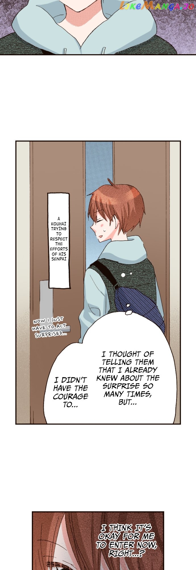 Read Last Game (Manga) Manga Online